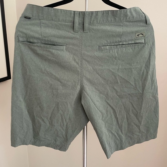 Billabong shorts - Picture 3 of 3
